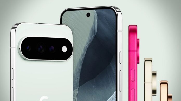 Google Pixel 11 Pro