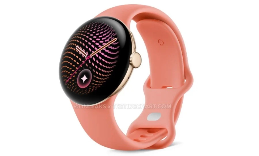 Google Pixel Watch 5 Google Pixel Watch 5