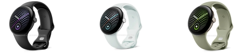 Google Pixel Watch 5 Google Pixel Watch 5