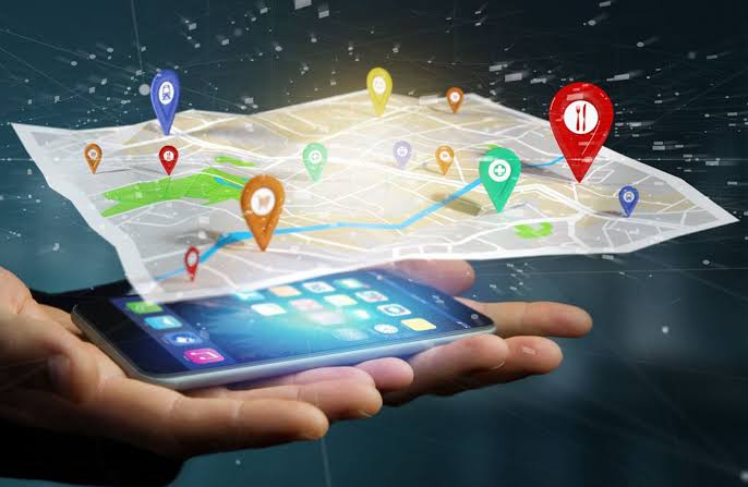 gps gps