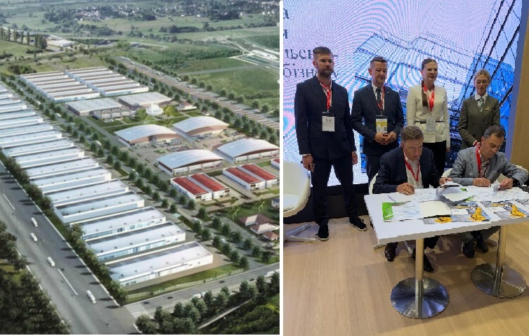 Hanplast KovelEnergoPort Hanplast KovelEnergoPort
