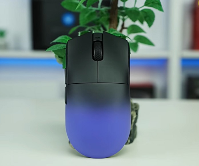 Hator Hellyberry HM47 Pro