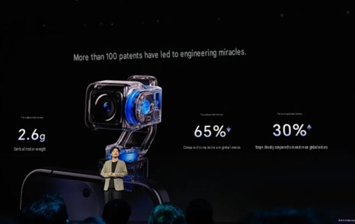 Honor Robot Phone Honor Robot Phone