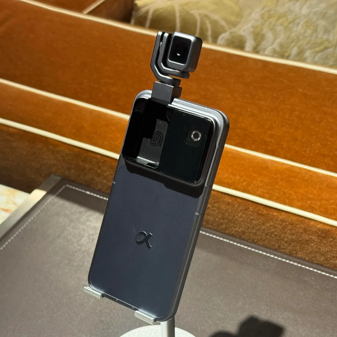 Honor Robot Phone Honor Robot Phone