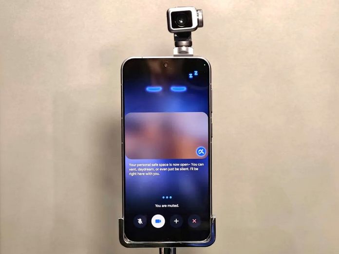 Honor Robot Phone Honor Robot Phone
