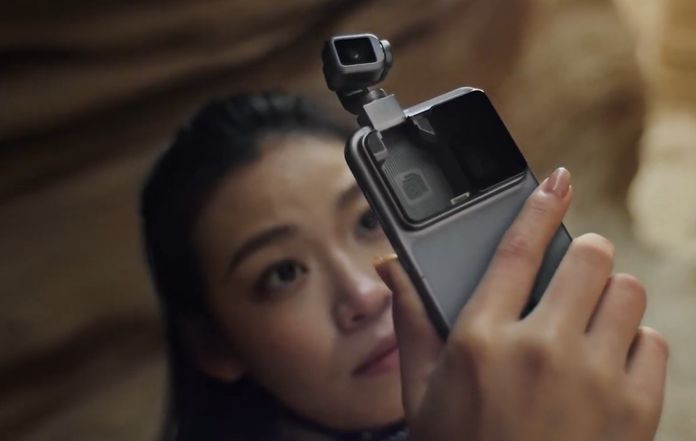Honor Robot Phone Honor Robot Phone