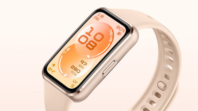 huawei-band-11-design huawei-band-11
