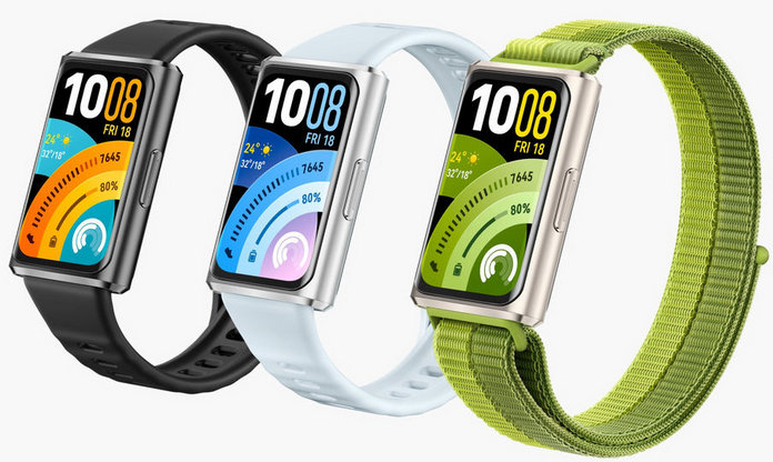 Huawei Band 11 Pro Huawei Band 11 Pro