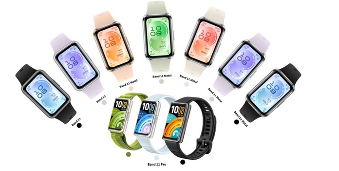 Huawei Band 11 Pro Huawei Band 11 Pro