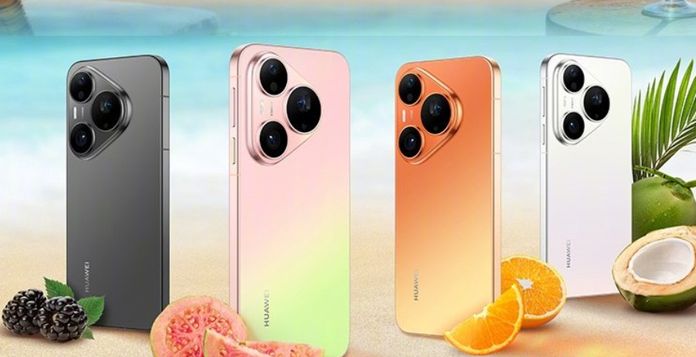 Huawei Pura 90 Huawei Pura 90