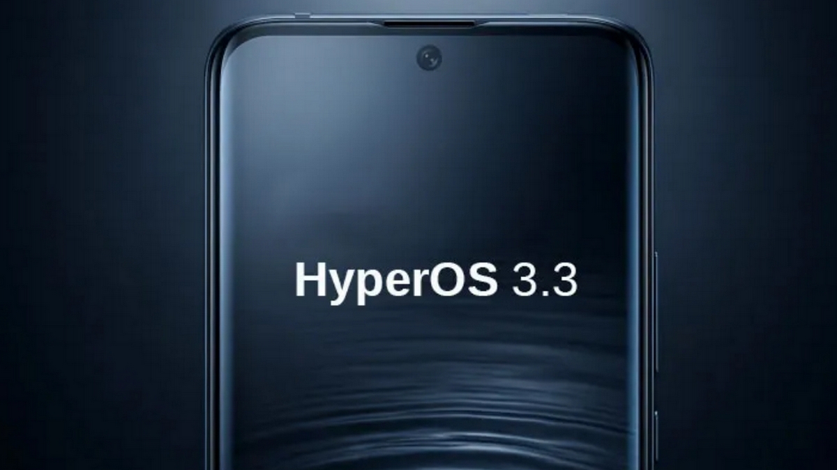 Xiaomi has begun rolling out HyperOS 3.3 to select devices - Root