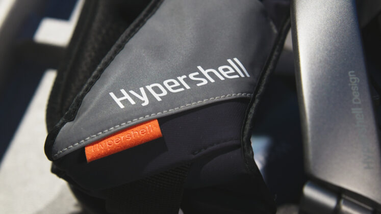 Hypershell Pro X