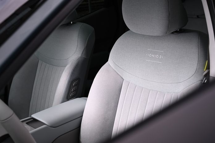 Hyundai Ioniq 3 Hyundai Ioniq 3