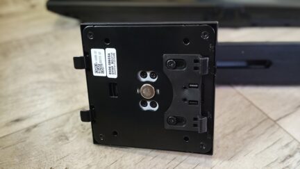 Samsung Odyssey G7 G70F stand