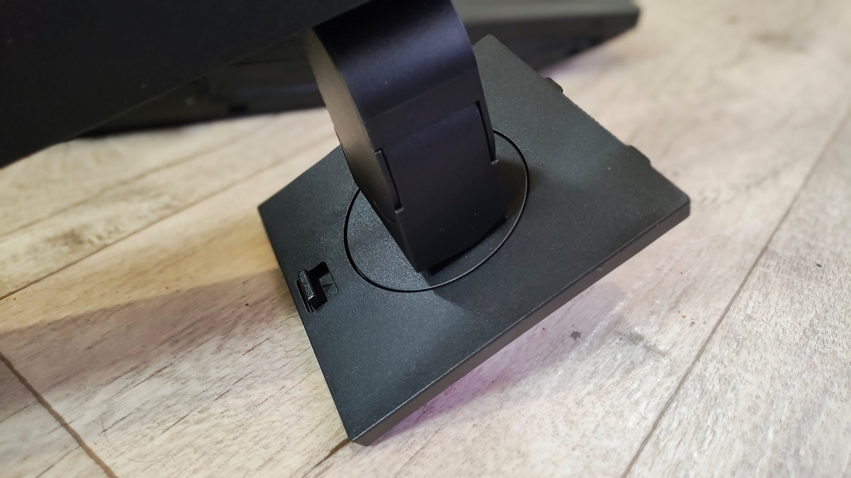 Samsung Odyssey G7 G70F stand