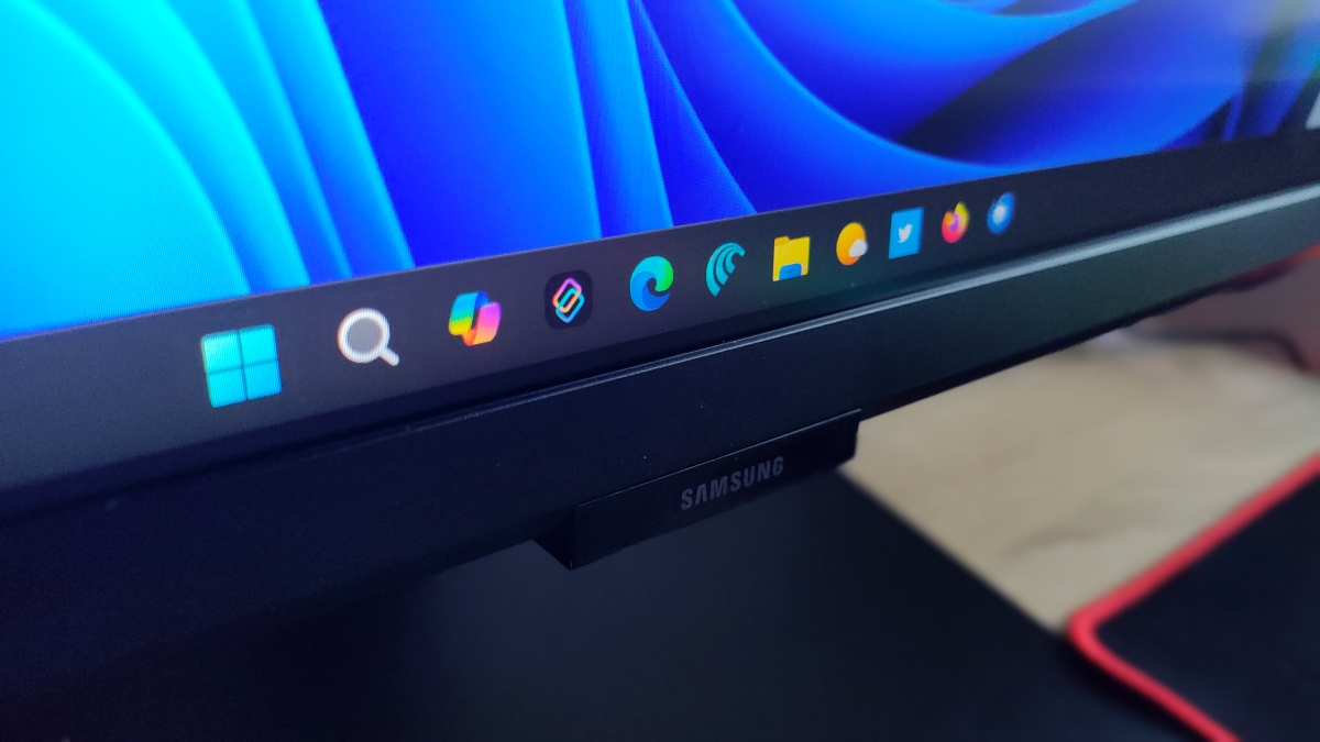 Samsung Odyssey G7 G70F