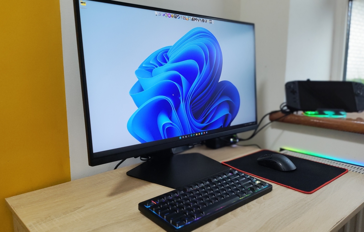 Samsung Odyssey G7 G70F