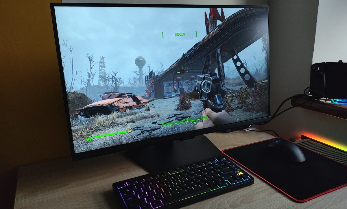 Samsung Odyssey G7 G70F