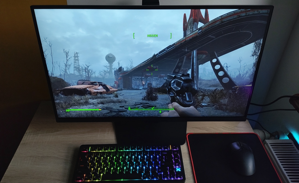 Samsung Odyssey G7 G70F
