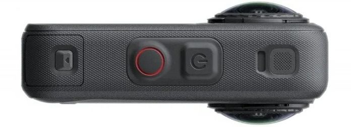 Insta360 X6