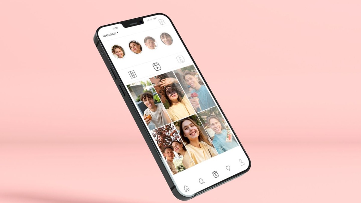 instagram