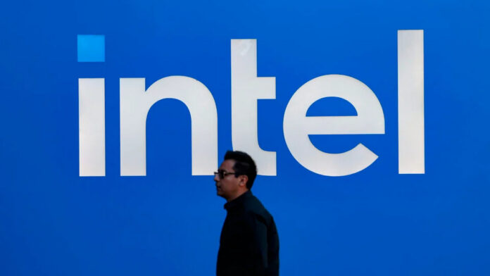 Intel Intel