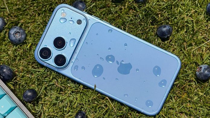 iPhone 18 Pro iPhone 18 Pro