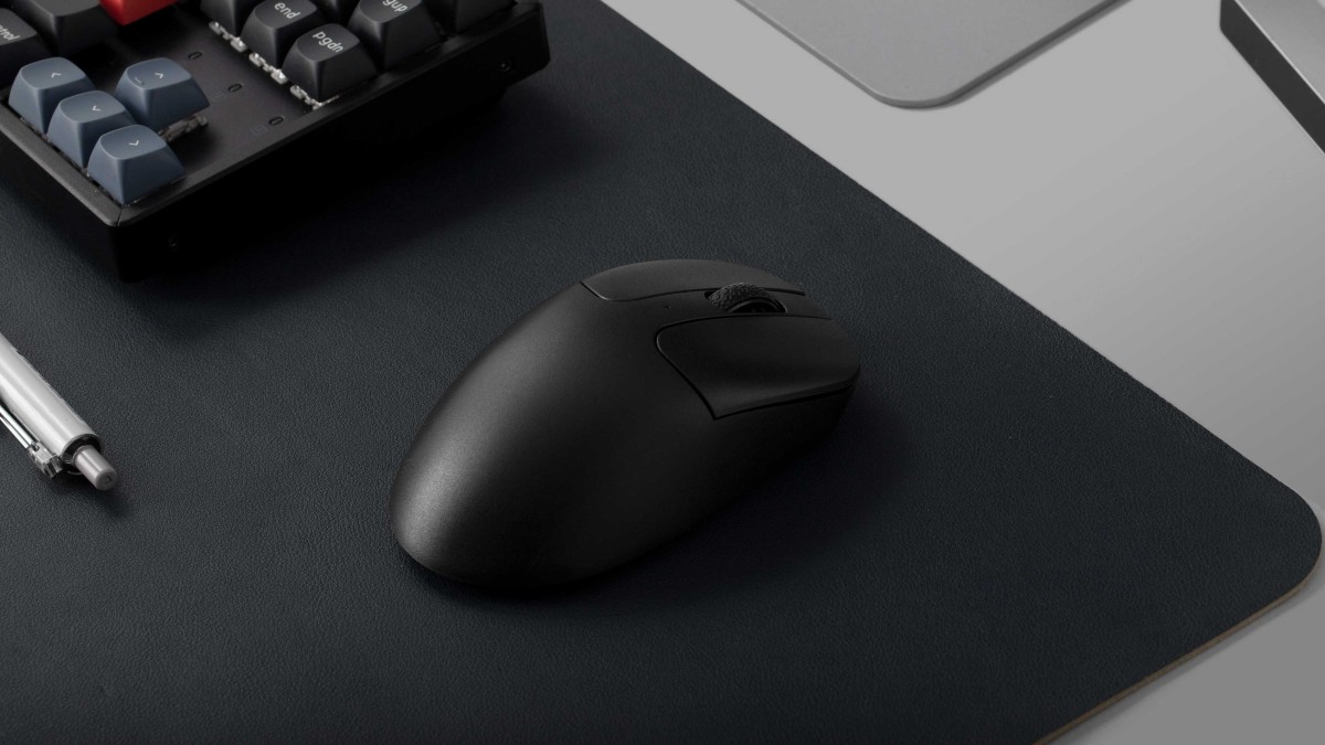 Keychron M2 Mini Wireless Mouse 