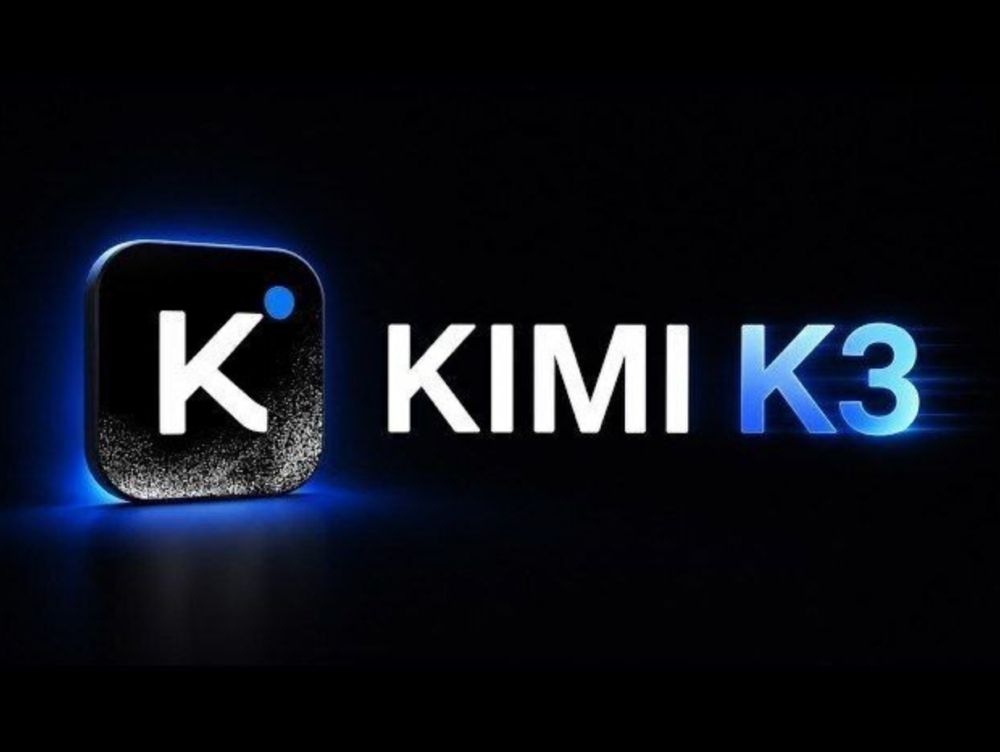 Kimi K3 Kimi K3
