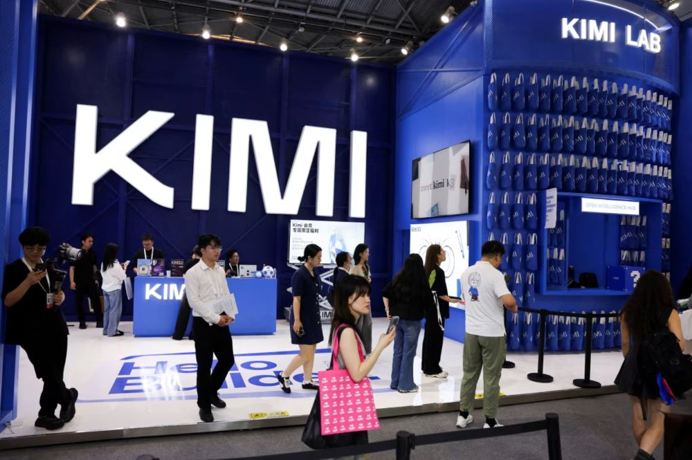 Kimi K3 Kimi K3