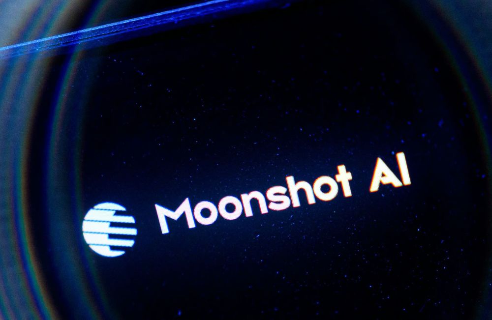 Moonshot AI Kimi K3