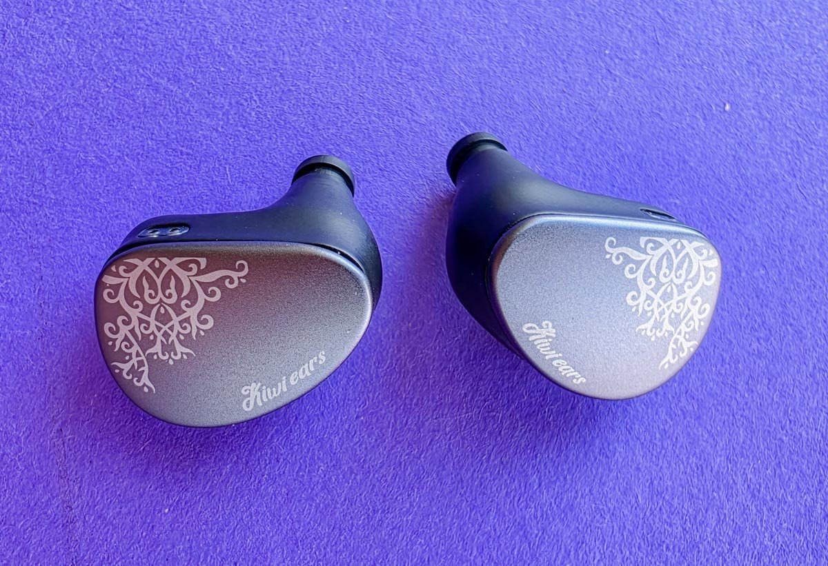 Kiwi Ears Kadenza II Kiwi Ears Kadenza II