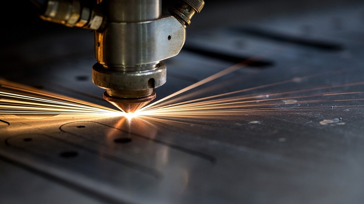Laser Cutter