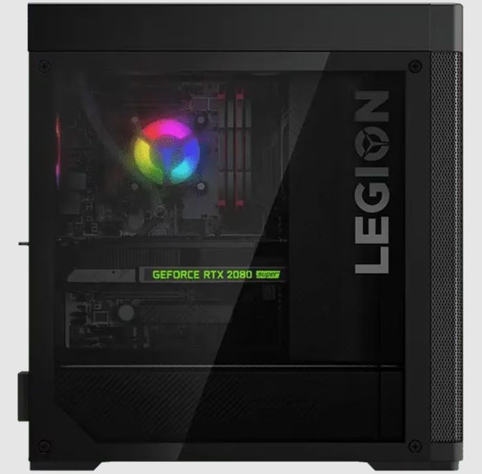 Legion Tower 7i