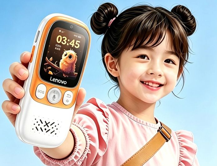 Lenovo AI Student Phone Lenovo AI Student Phone