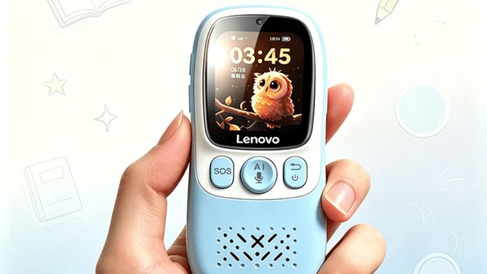 Lenovo AI Student Phone Lenovo AI Student Phone