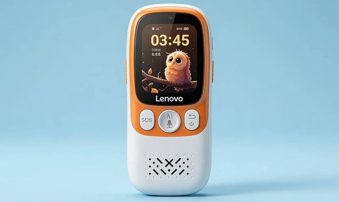 Lenovo AI Student Phone Lenovo AI Student Phone