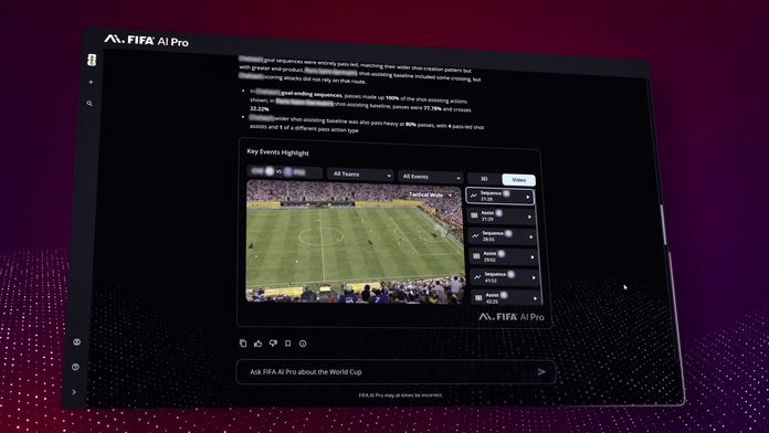 Lenovo FIFA AI Pro