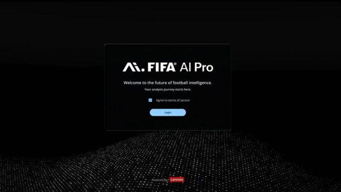 Lenovo FIFA AI Pro