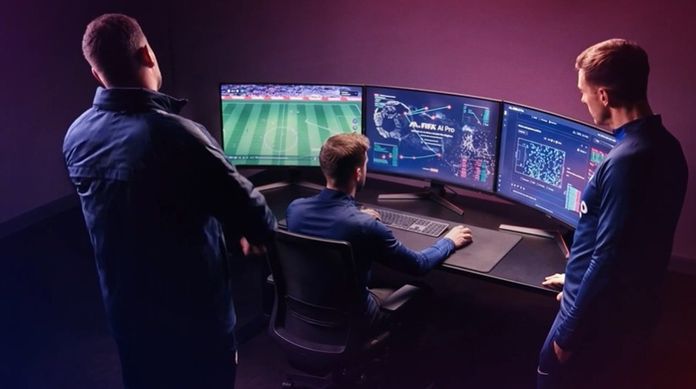 Lenovo FIFA AI Pro