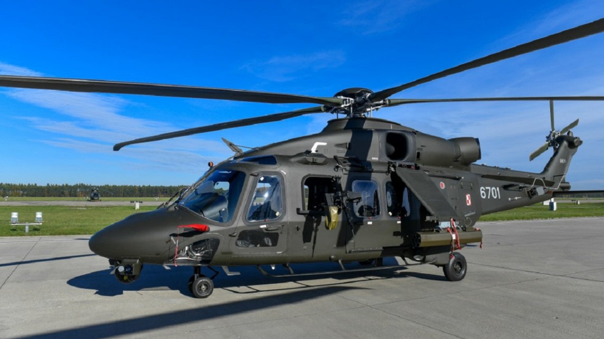 Leonardo AW149