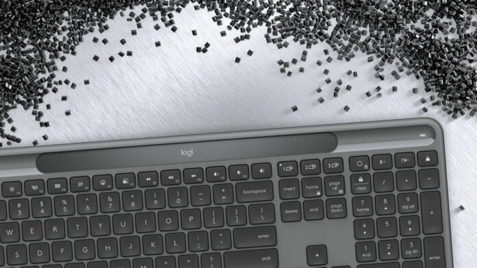 Logitech Logitech