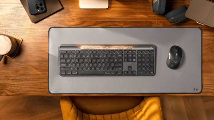 Logitech Logitech
