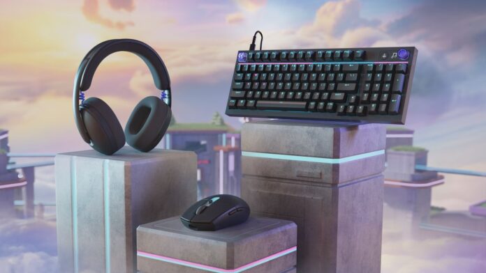 Logitech G3 Logitech G3