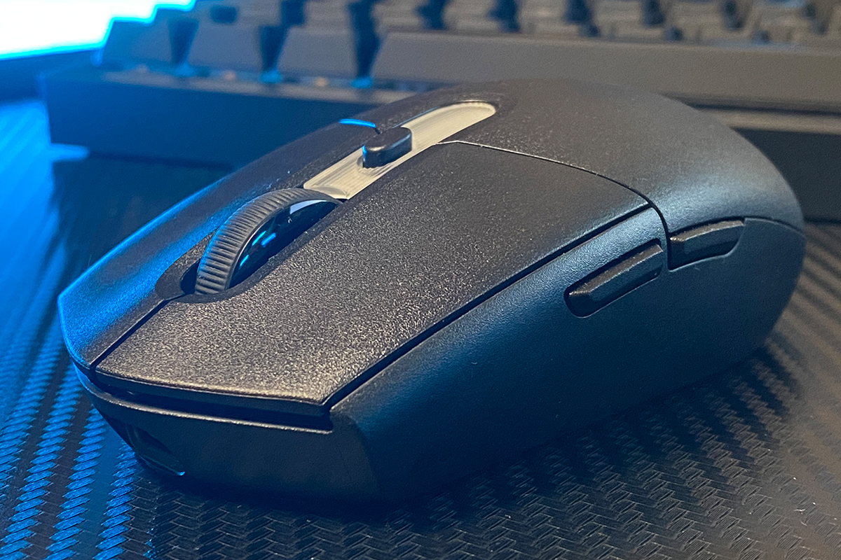 Logitech G305 X Superlight
