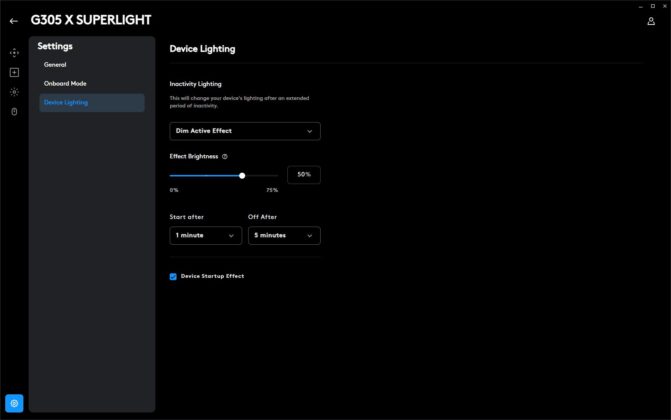 Logitech G305 X Superlight