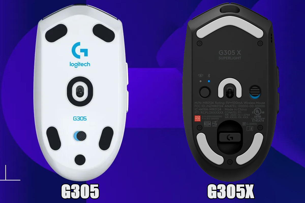 Logitech G305 X Superlight Logitech G305 X Superlight