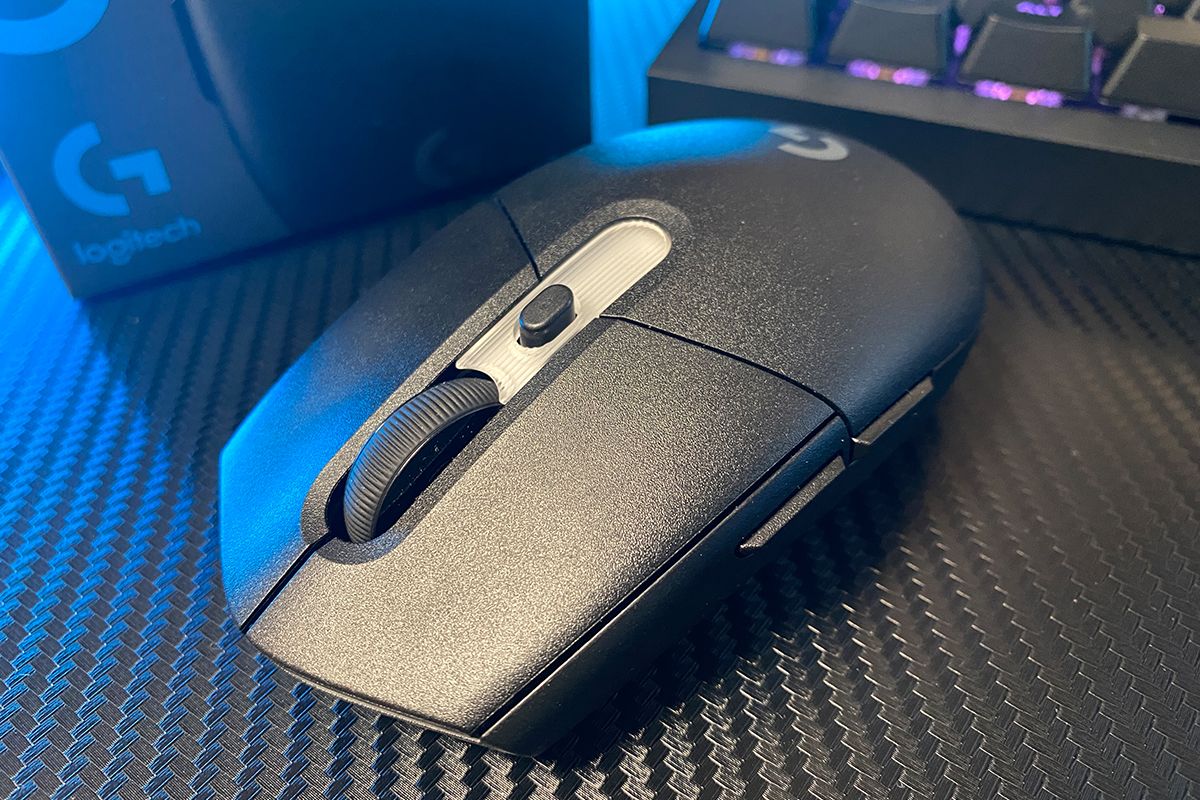 Logitech G305 X Superlight Logitech G305 X Superlight