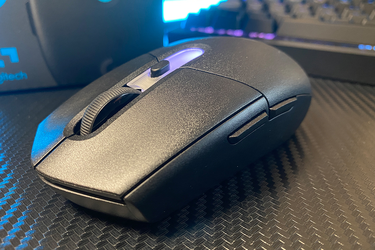 Logitech G305 X Superlight Logitech G305 X Superlight