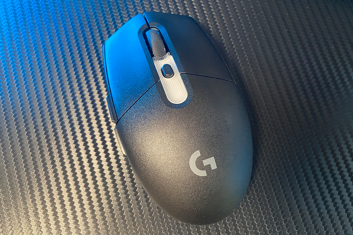 Logitech G305 X Superlight